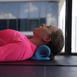 Neck Stretcher Three-Way Cervical Traction & Acupressure