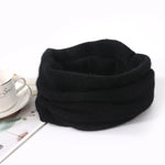 Neck Warmer Merino Wool Face Covering Lightweight