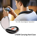 Neckband Speaker Wireless Bluetooth Dual Microphones