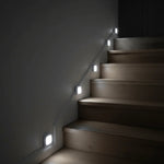 Night Light Motion-Activated Soft LED Glow