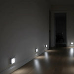 Night Light Motion-Activated Soft LED Glow