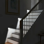 Night Light Motion-Activated Soft LED Glow