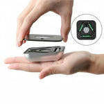 Night Light Motion-Activated Soft LED Glow
