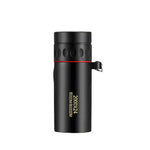 Night Vision Device HD Screen 1×–9× Magnification