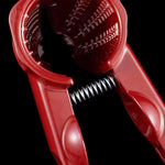 Nutcracker Aluminium Ergonomic Handle for Various Nuts