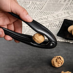 Nutcracker Stainless Steel Non-Slip Cross Grip