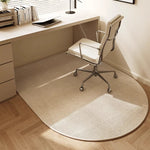 Office Floor Mat Ergonomic Non-Slip Soft Fabric