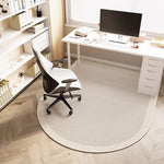 Office Floor Mat Ergonomic Non-Slip Soft Fabric