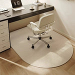 Office Floor Mat Soft Fabric Non-Slip Ergonomic Support