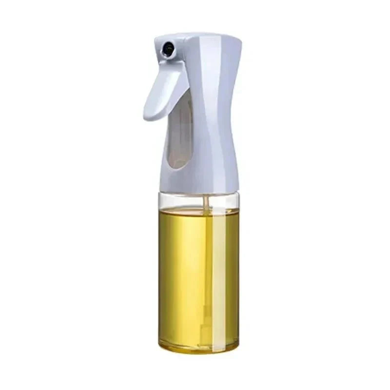 Oil Sprayer Fan-Shaped Nozzle Anti-Drip Design