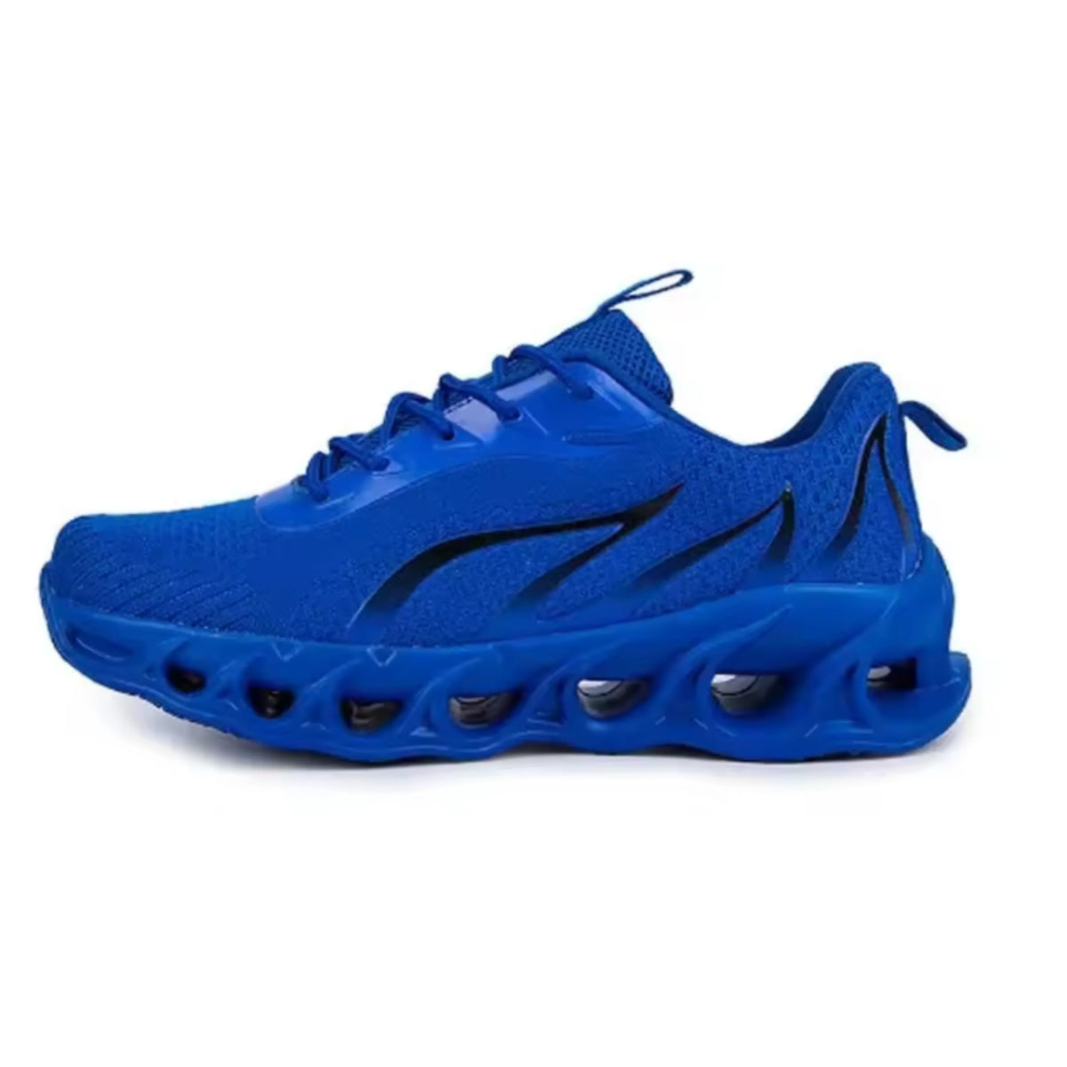 Orthopedic Shoes Arch Support Shock-Absorbing Sole