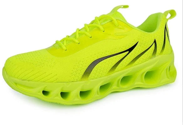 Orthopedic Shoes Arch Support Shock-Absorbing Sole