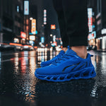 Orthopedic Shoes Arch Support Shock-Absorbing Sole