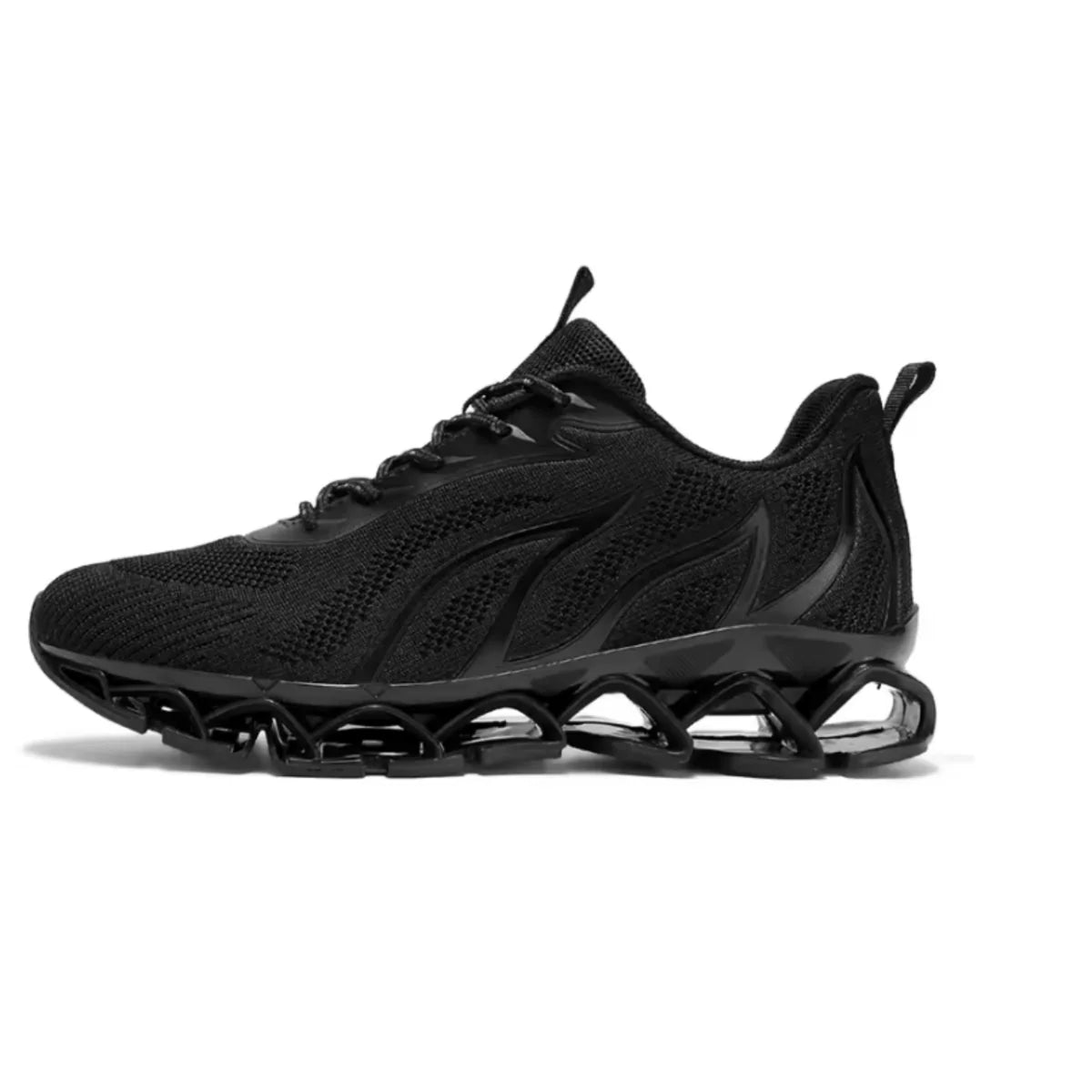 Orthopedic Shoes Arch Support Shock-Absorbing Sole