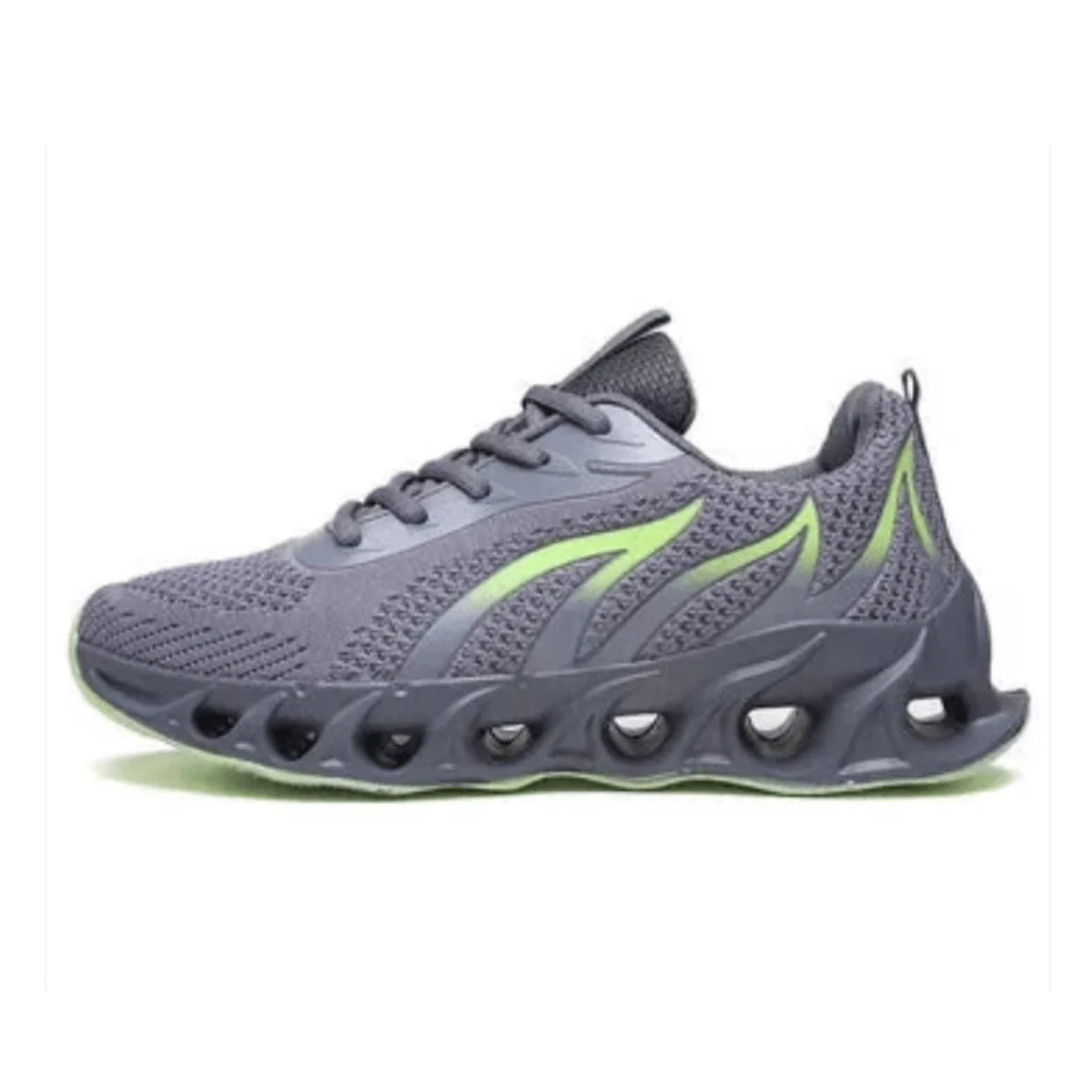 Orthopedic Shoes Arch Support Shock-Absorbing Sole