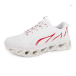 Orthopedic Shoes Arch Support Shock-Absorbing Sole
