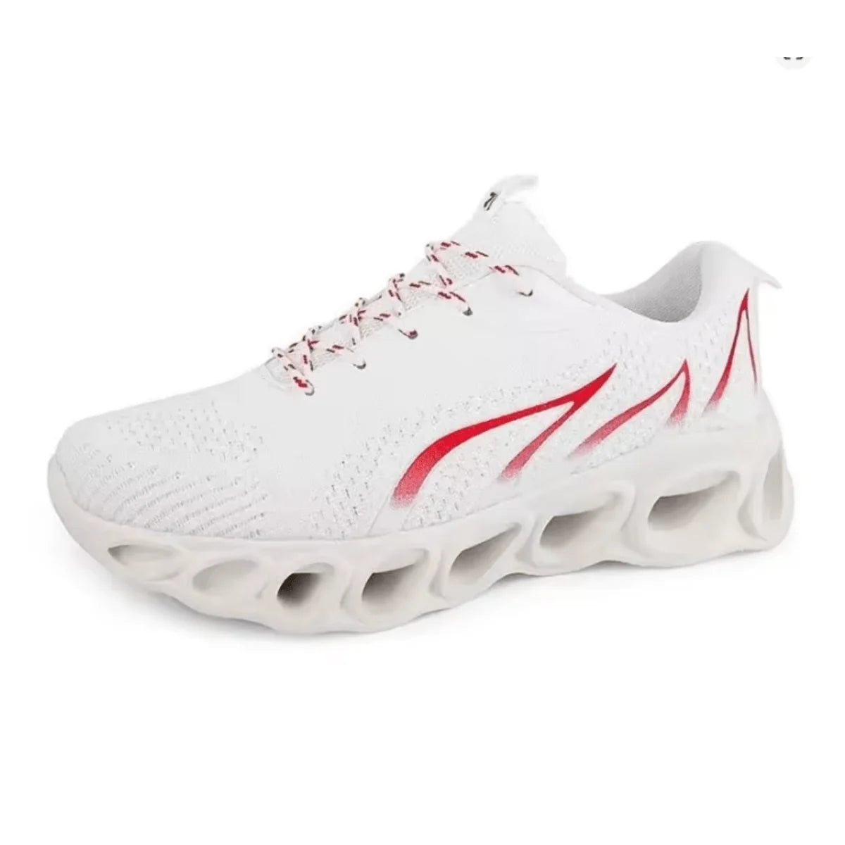 Orthopedic Shoes Arch Support Shock-Absorbing Sole