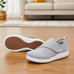 Orthopedic Shoes Lightweight Supportive Fit for Seniors