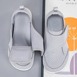 Orthopedic Shoes Lightweight Supportive Fit for Seniors