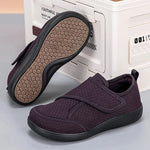 Orthopedic Shoes Lightweight Supportive Fit for Seniors