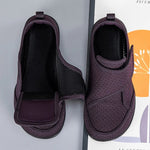Orthopedic Shoes Lightweight Supportive Fit for Seniors