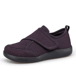 Orthopedic Shoes Lightweight Supportive Fit for Seniors