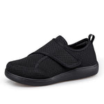 Orthopedic Shoes Lightweight Supportive Fit for Seniors