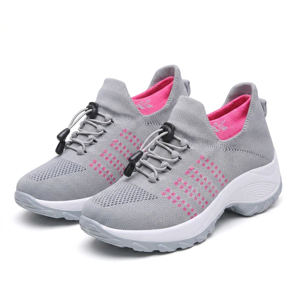 Orthopedic Shoes Plantar Fasciitis Arch Support