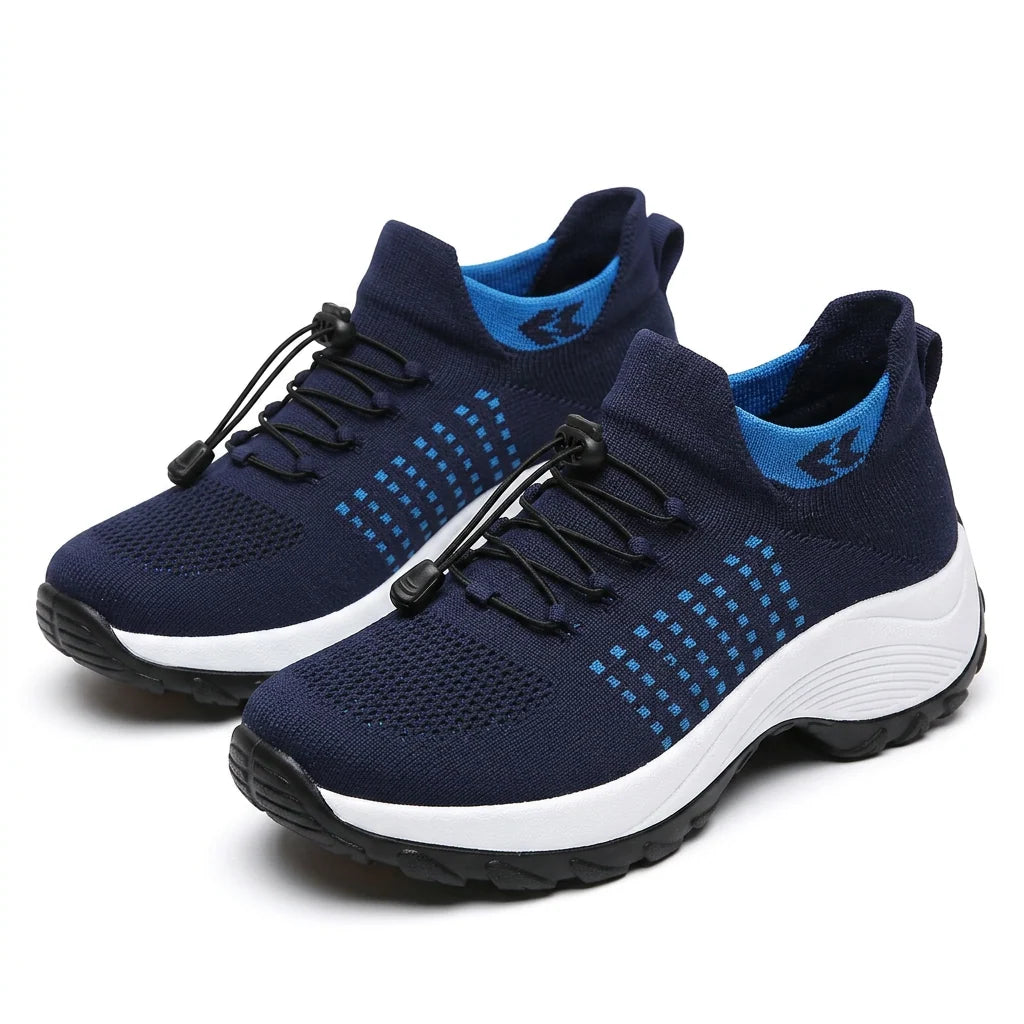 Orthopedic Shoes Plantar Fasciitis Arch Support
