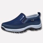 Orthopedic Shoes Water-Resistant Slip-On Design