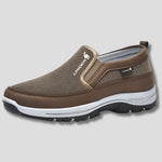 Orthopedic Shoes Water-Resistant Slip-On Design