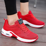 Orthopedic Sneakers Cushioned Comfort Stable Fit
