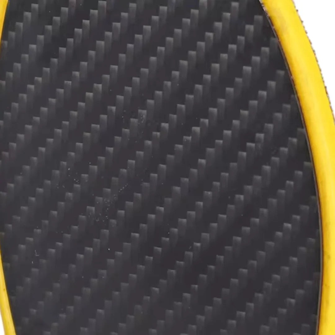 Orthotic Insoles Carbon Fibre Shock Absorption & Arch Support
