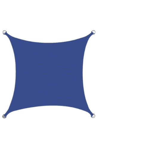 Outdoor Awning Waterproof Polyester Sun & Rain Protection