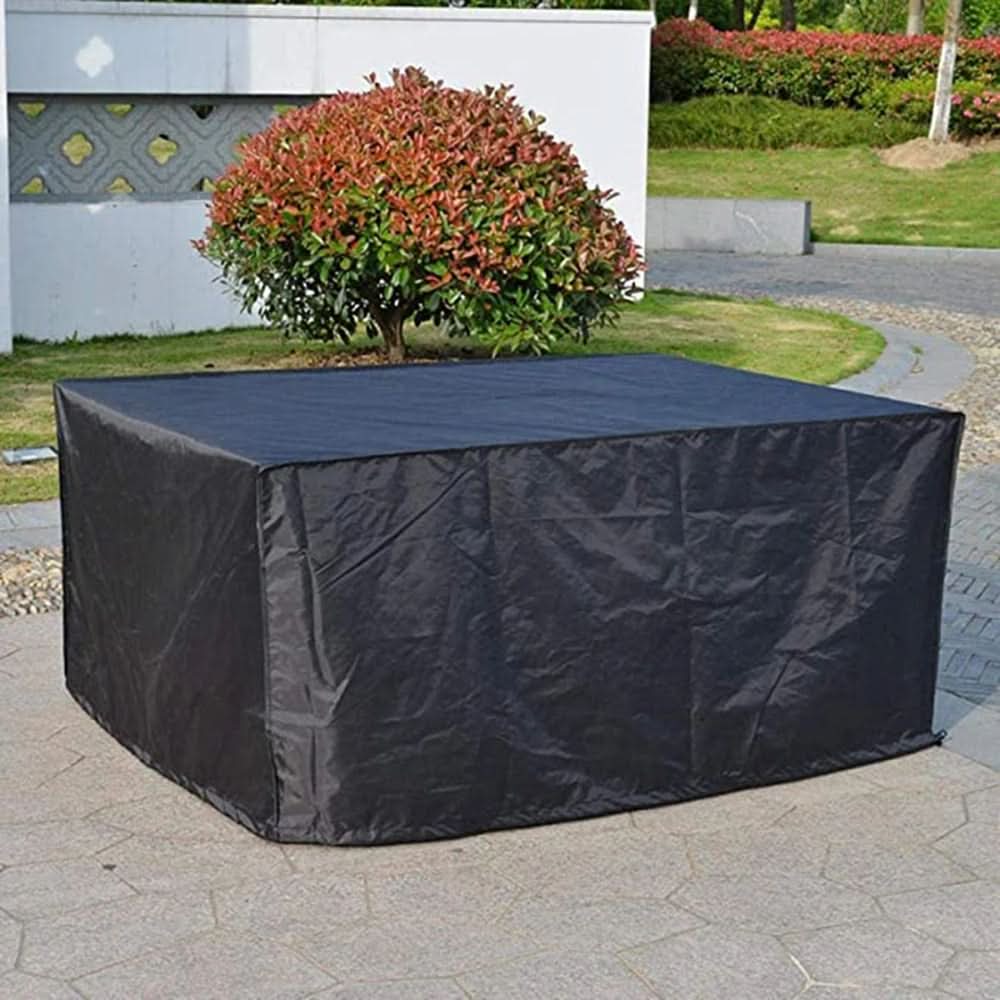 Outdoor Furniture Cover Waterproof UV-Resistant