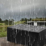 Outdoor Furniture Cover Waterproof & UV-Resistant