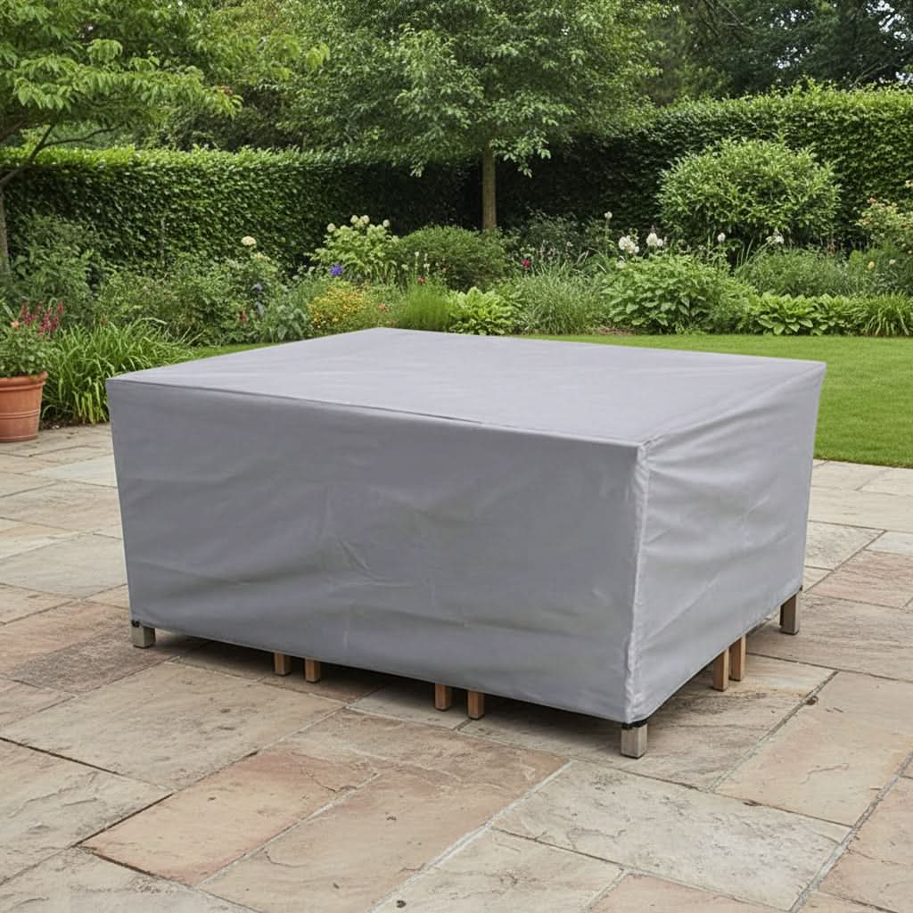 Outdoor Furniture Cover Waterproof UV-Resistant