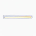 Outdoor LED Wall Light Adjustable Waterproof Aluminum Warm White