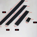 Outdoor LED Wall Light Aluminum IP65 Weatherproof Integrated LED