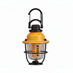 Outdoor Lamp LED Locking Spike Warm Light