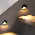 Outdoor Recessed Stair Light Aluminum IP65 3W