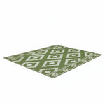 Outdoor Rug Waterproof Weather-Resistant Quick-Drying & Easy-Clean