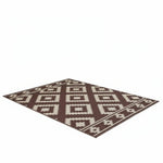 Outdoor Rug Waterproof Weather-Resistant Quick-Drying & Easy-Clean