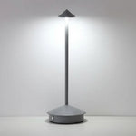 Outdoor Spike Light Waterproof Dimmable USB Rechargeable