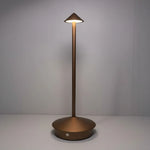 Outdoor Spike Light Waterproof Dimmable USB Rechargeable