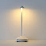 Outdoor Spike Light Waterproof Dimmable USB Rechargeable