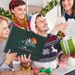 Outdoor Tool Advent Calendar 24 Tools Lightweight Portable