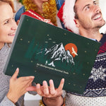 Outdoor Tool Advent Calendar 24 Tools Lightweight Portable