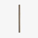 Outdoor Wall Light Linear LED Motion Sensor IP65 Weather-Resistant