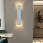 Outdoor Wall Light Weather-Resistant Energy-Saving LED